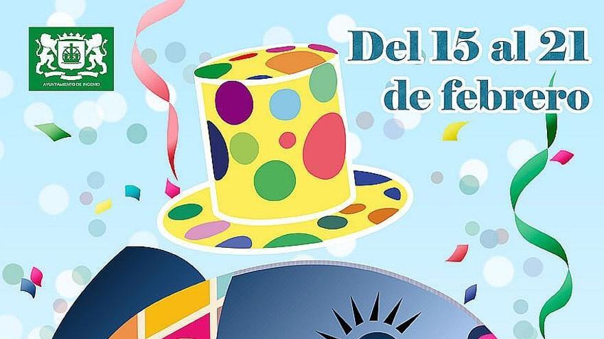 Carnaval de Ingenio: 16 de febrero