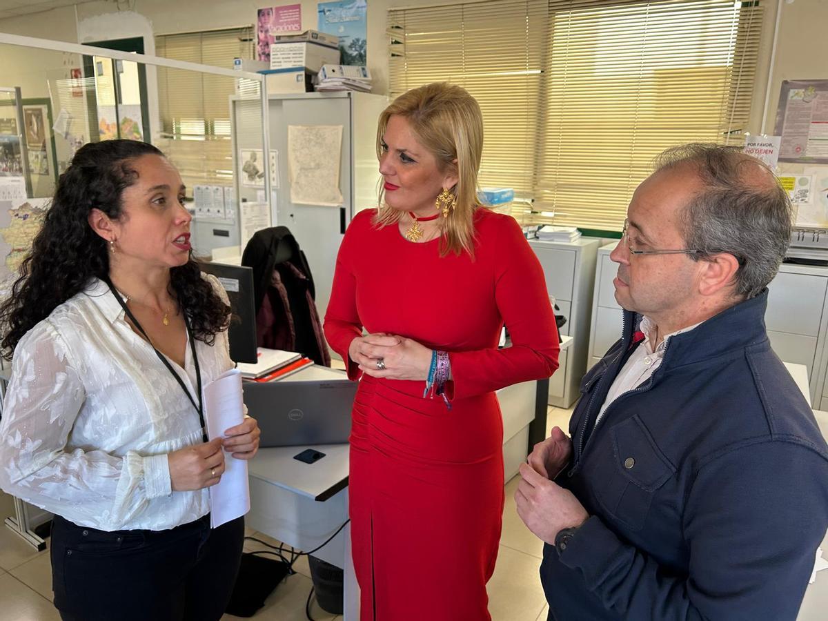 Emisión de la Circular 1/2016