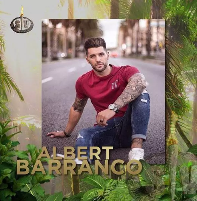 Supervivientes 2020: los participantes