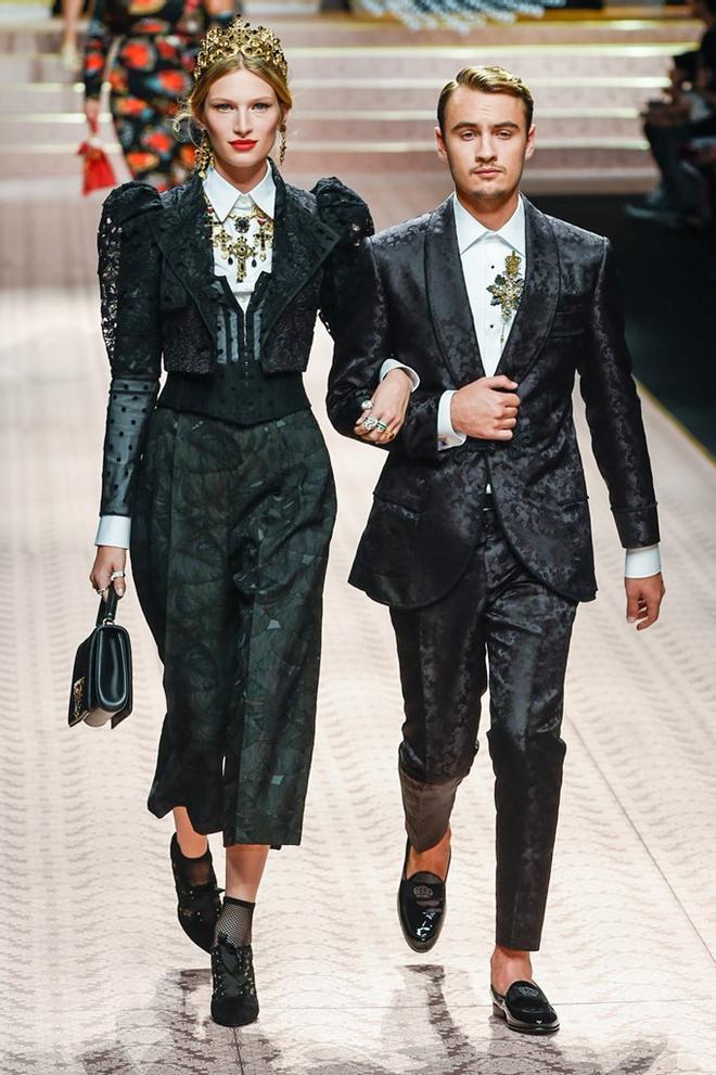 Dolce & Gabbana