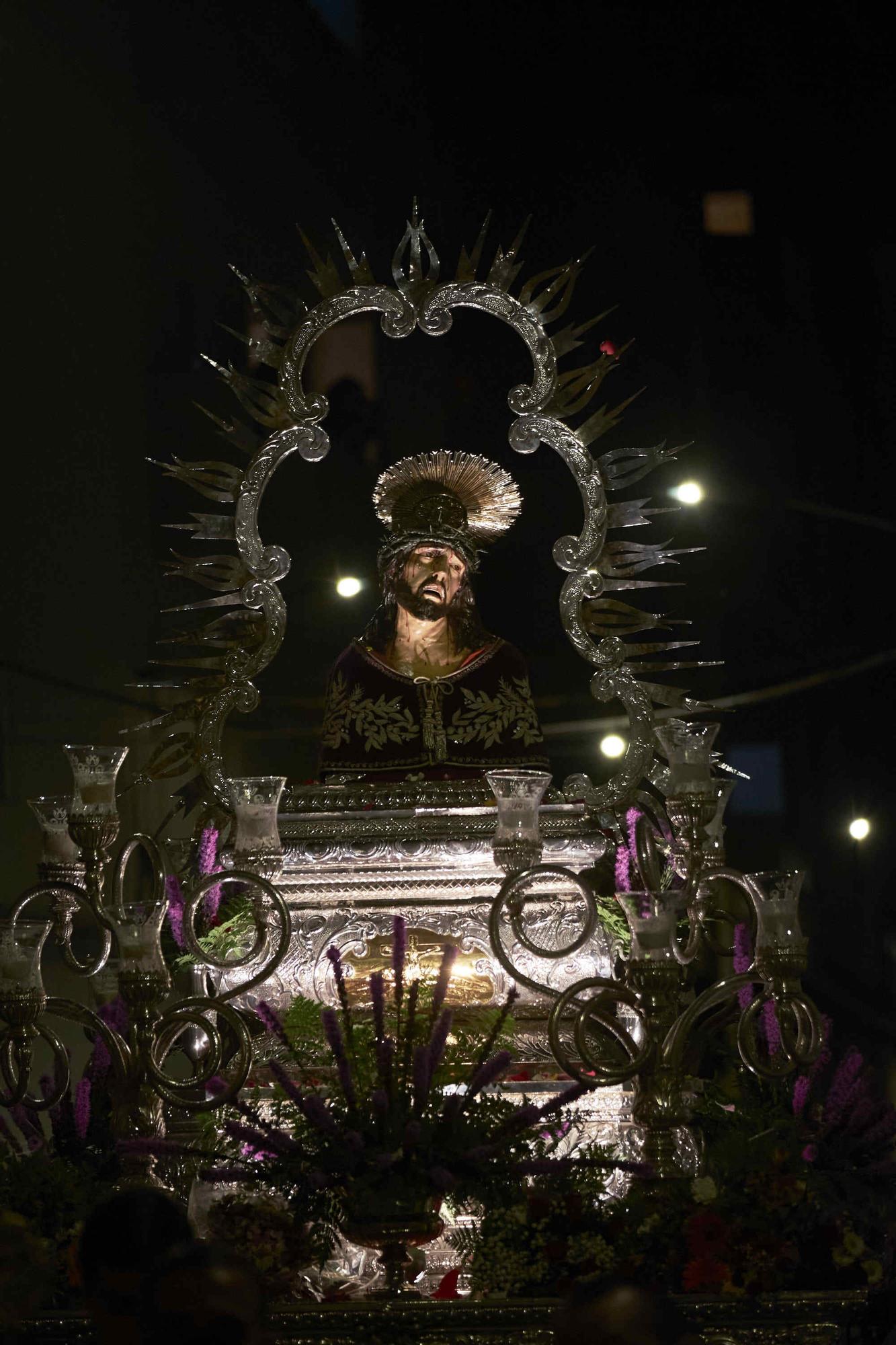 Procesión del Señor de las Tribulaciones