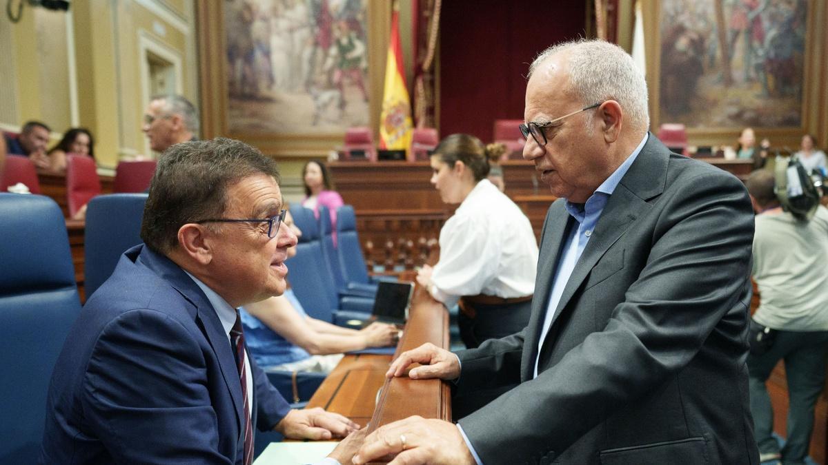 No queremos un cascarón vacío
