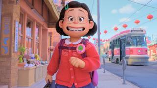 De 'Toy Story' a 'Red': nadie te ha explicado como Pixar lo difícil que es hacerse mayor