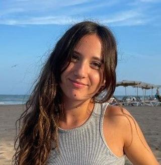 María Trigueros