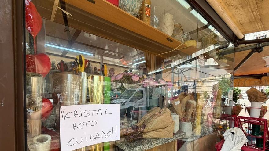 Lo que el mundial se llevó por delante