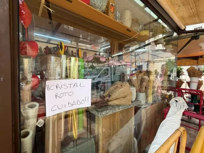 Lo que el mundial se llevó por delante