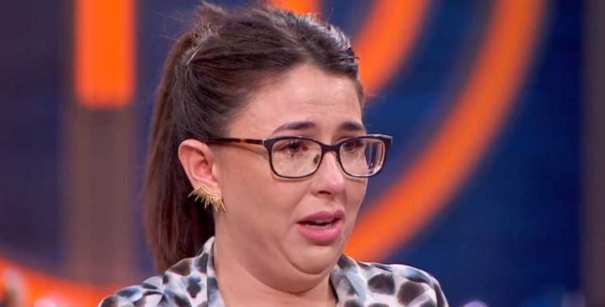 La concursante gallega es una de las m谩s afectadas