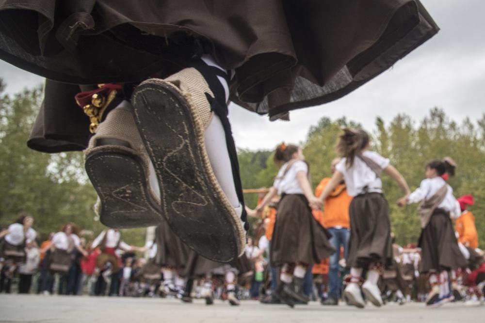 Caramelles de Súria