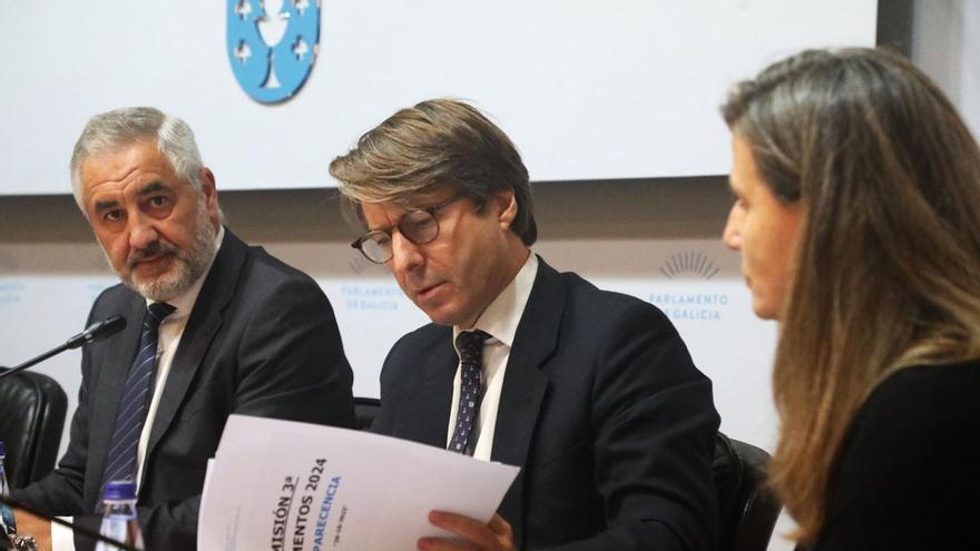 Galicia lidera el pago a proveedores y rebaja a 15 días el plazo medio en junio