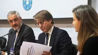 Galicia lidera el pago a proveedores y rebaja a 15 días el plazo medio en junio