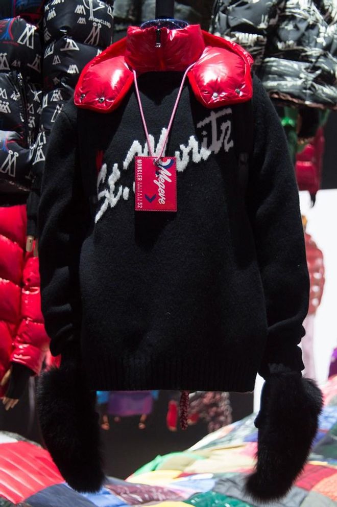 Moncler