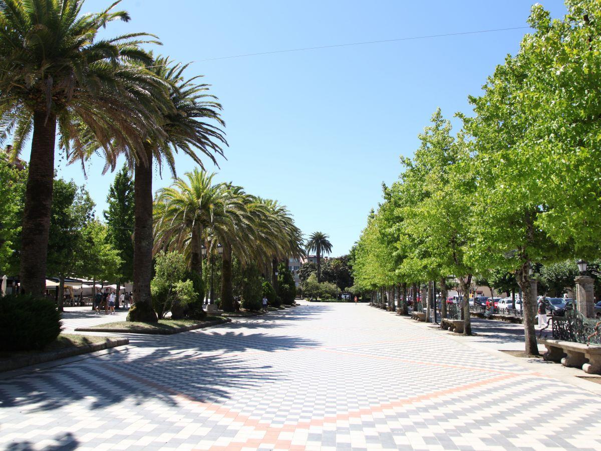 Alameda de Noia