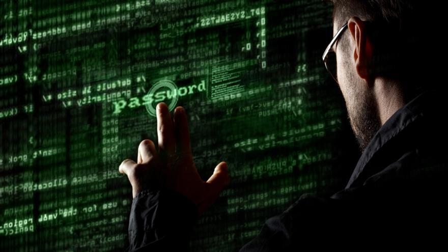 La cibercriminalidad se incrementa un 30% en el primer trimestre en Córdoba
