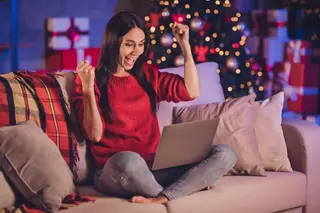 Este año, el ‘Gordo’ de Navidad te elige a ti, y no al revés