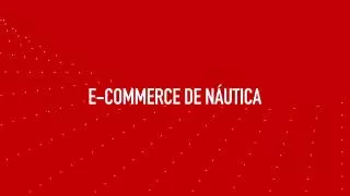 Todo para tu barco en Nautichandler