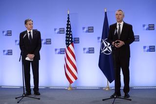 La OTAN coordinará con EEUU la retirada de todas las tropas de Afganistán