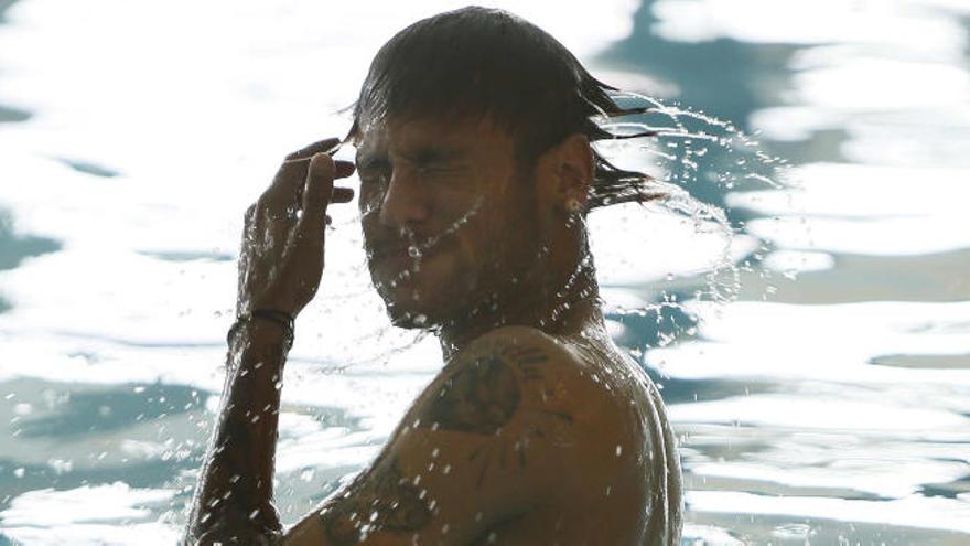 Este es el último capricho de Neymar Jr.