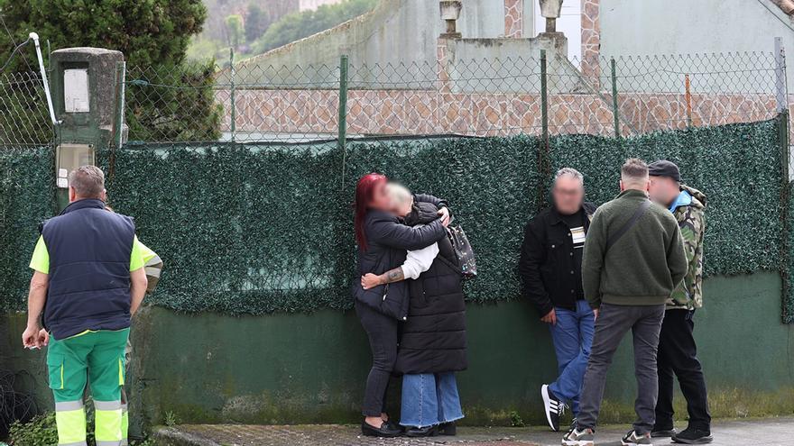 Crimen de Lavadores: María del Carmen, una &quot;bellísima&quot; persona que &quot;ya sabía que esto podía pasar&quot;