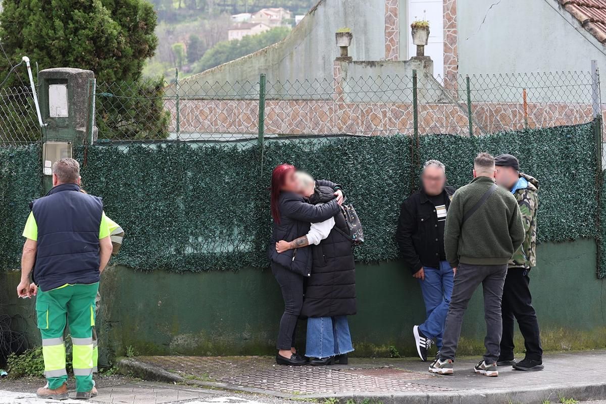 Detenido un hombre de 63 años por el homicidio de su hermana en Vigo