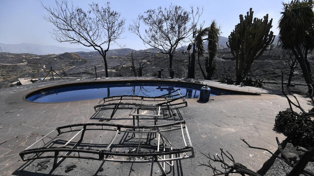 «Vam haver de deixar casa nostra»