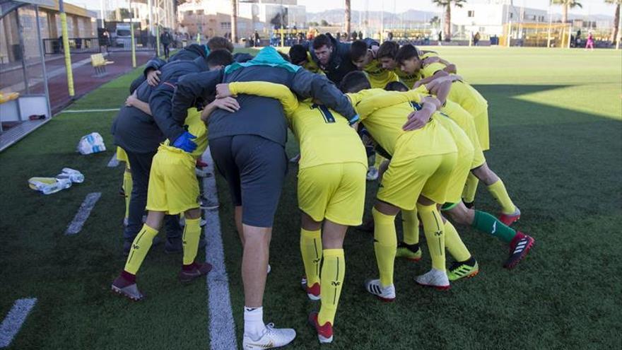 L’infantil A, campió de Lliga Autonòmica