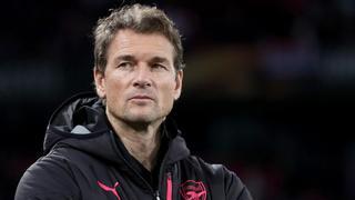 Lehmann: “España es pequeña e inexperta; un equipo juvenil”