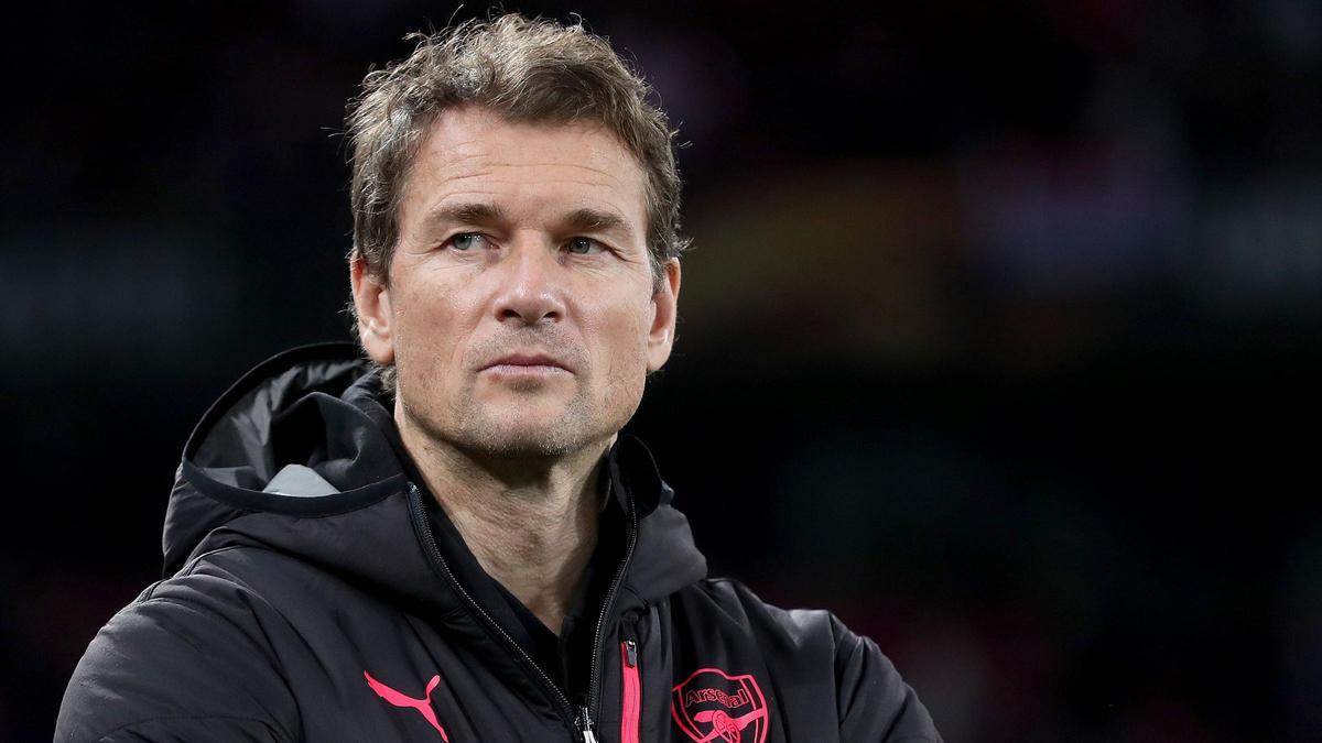 Lehmann criticó la selección española antes del duelo de cuarts