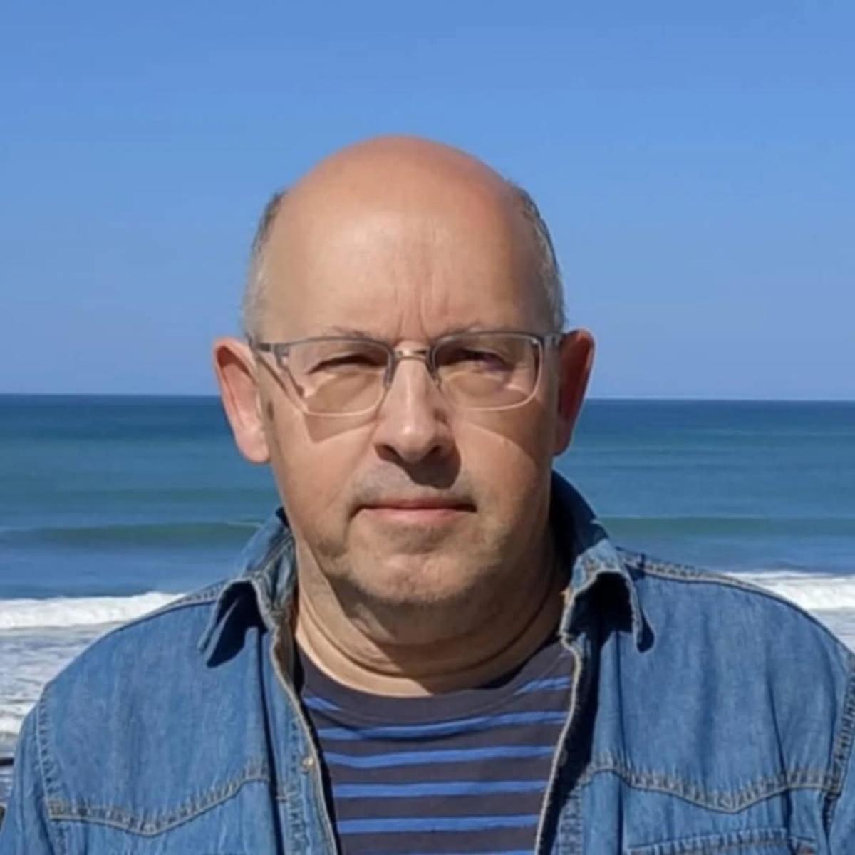 Javier Meléndez.