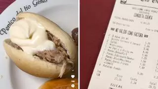 Este es restaurante de Murcia donde todavía comes por 10€: "En plena Plaza de las Flores"