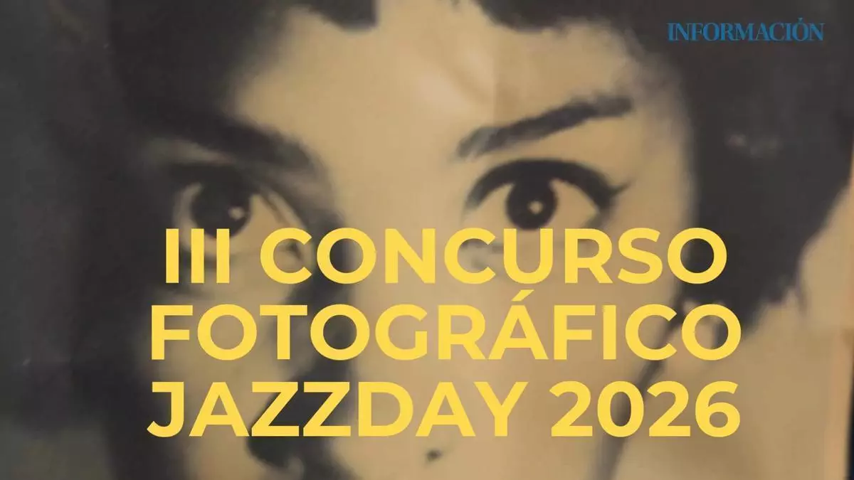 JazzDay Alicante entrega los premios de las mejores fotos de 2025 e inaugura la exposición en El Corte Inglés