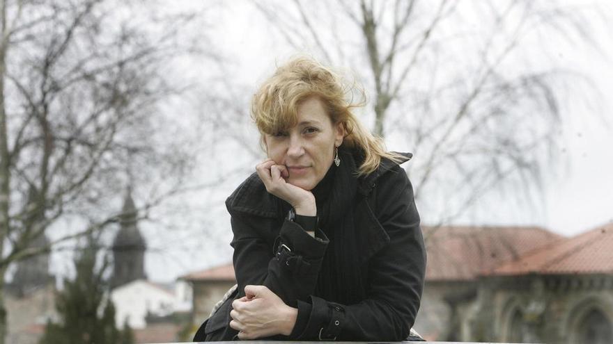 Gondomar acolle hoxe venres un té con Begoña Caamaño