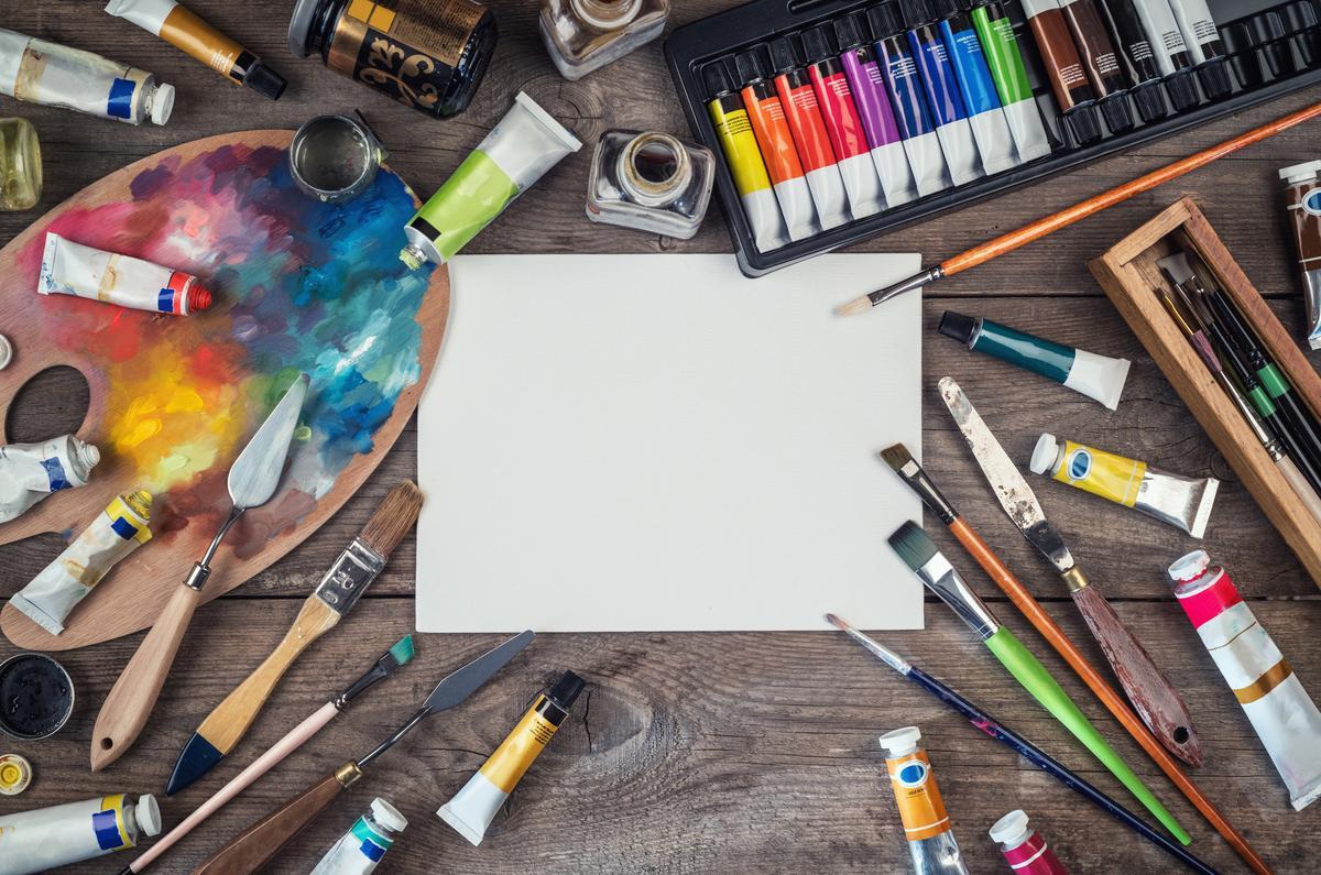 Pinturas Rubio