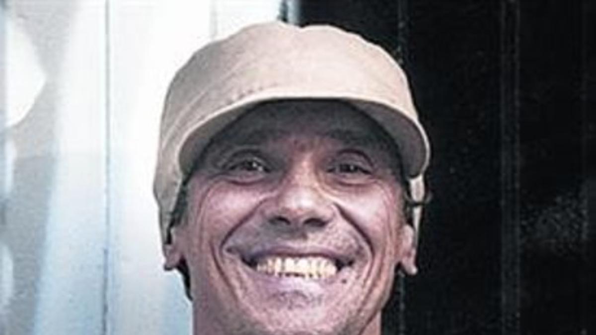 Manu Chao.