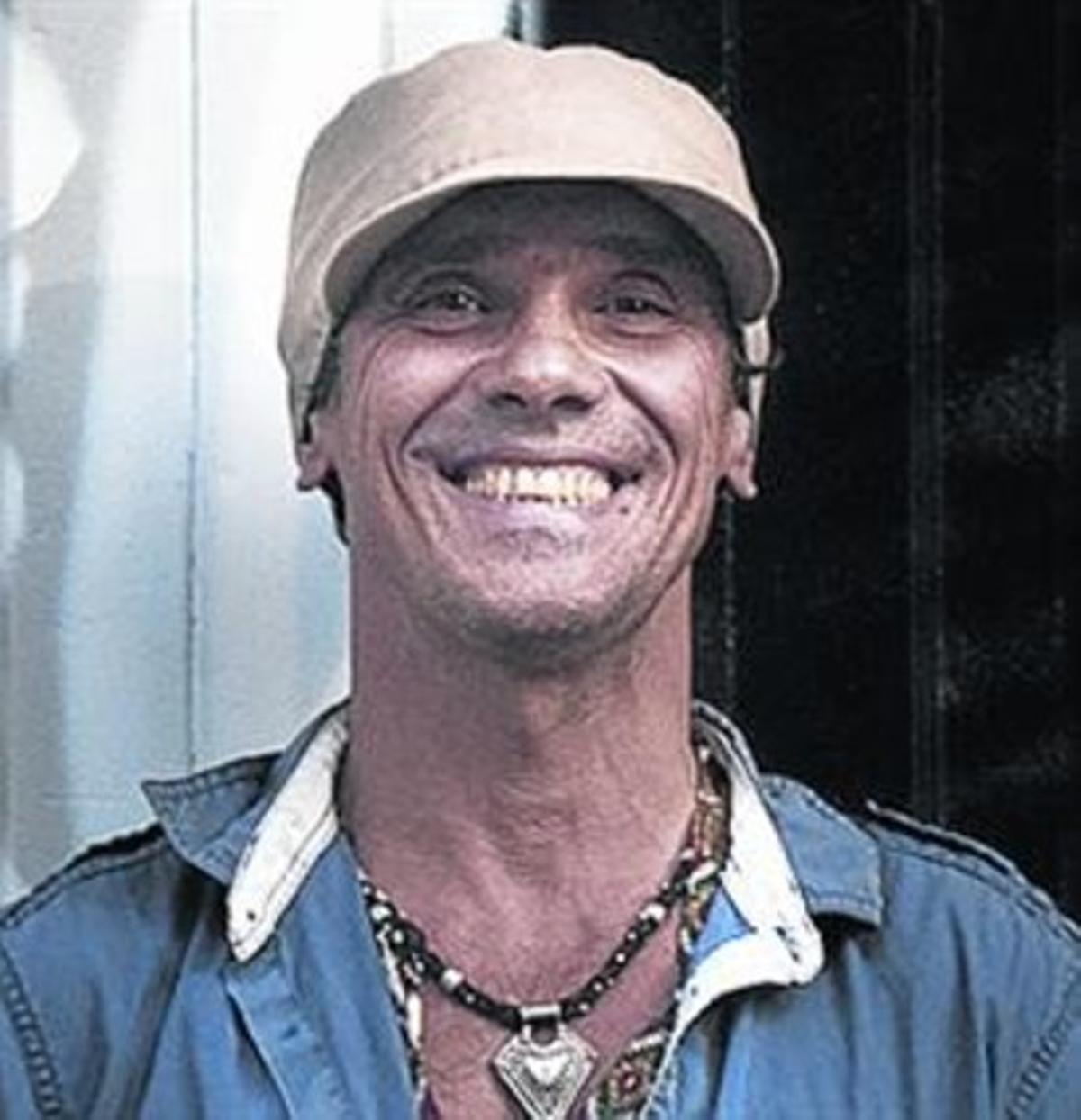 Manu Chao. Manu Chao.