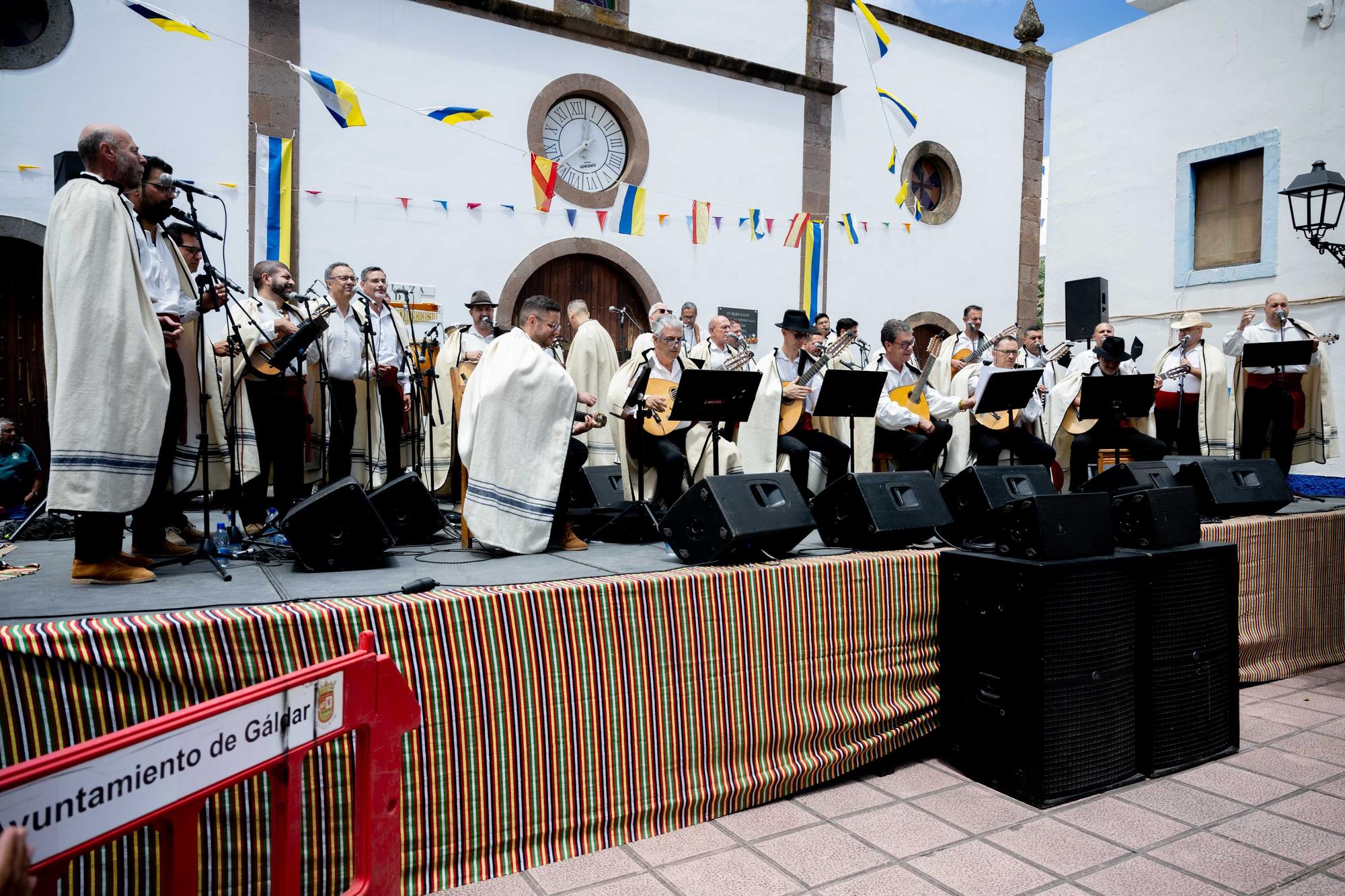 Fiesta de la Lana de Caideros