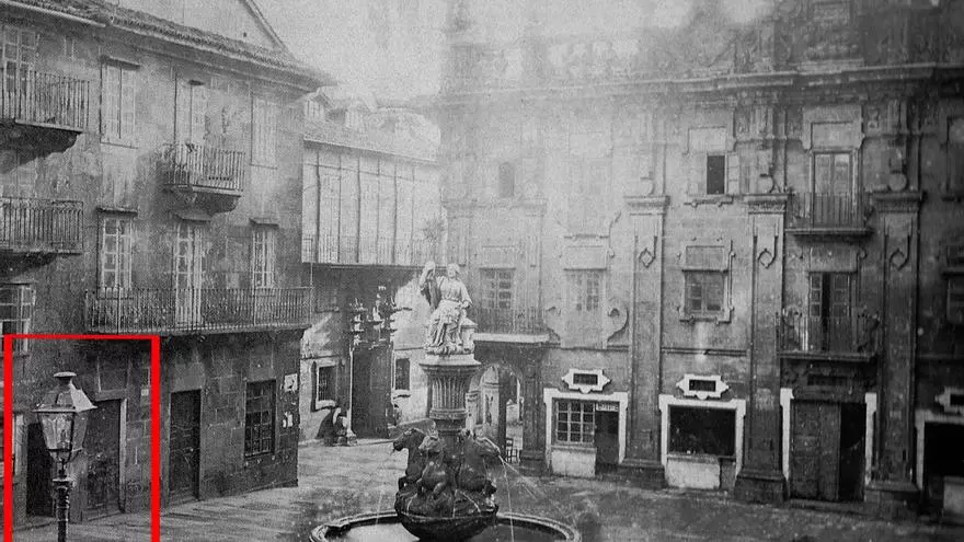 Curiosidades de Compostela: ¿Sabías que...?