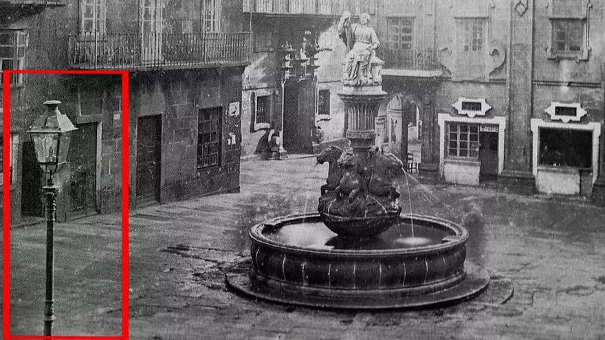 Curiosidades de Compostela: ¿Sabías que...?