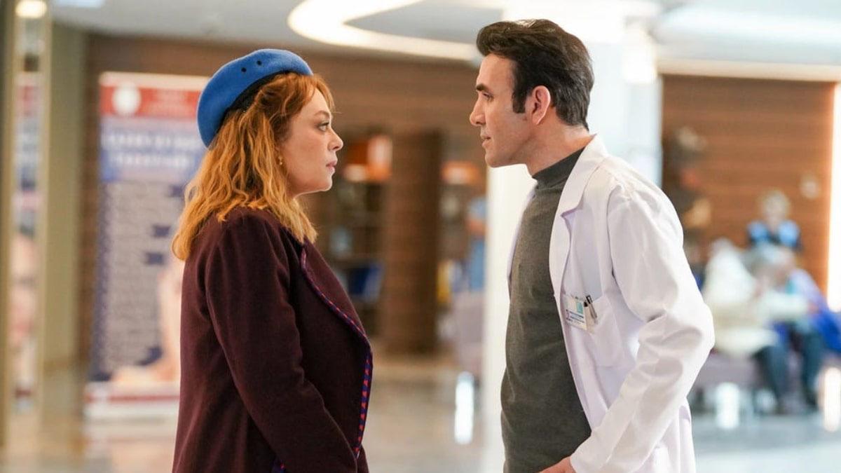 Fotograma de 'Renacer'.