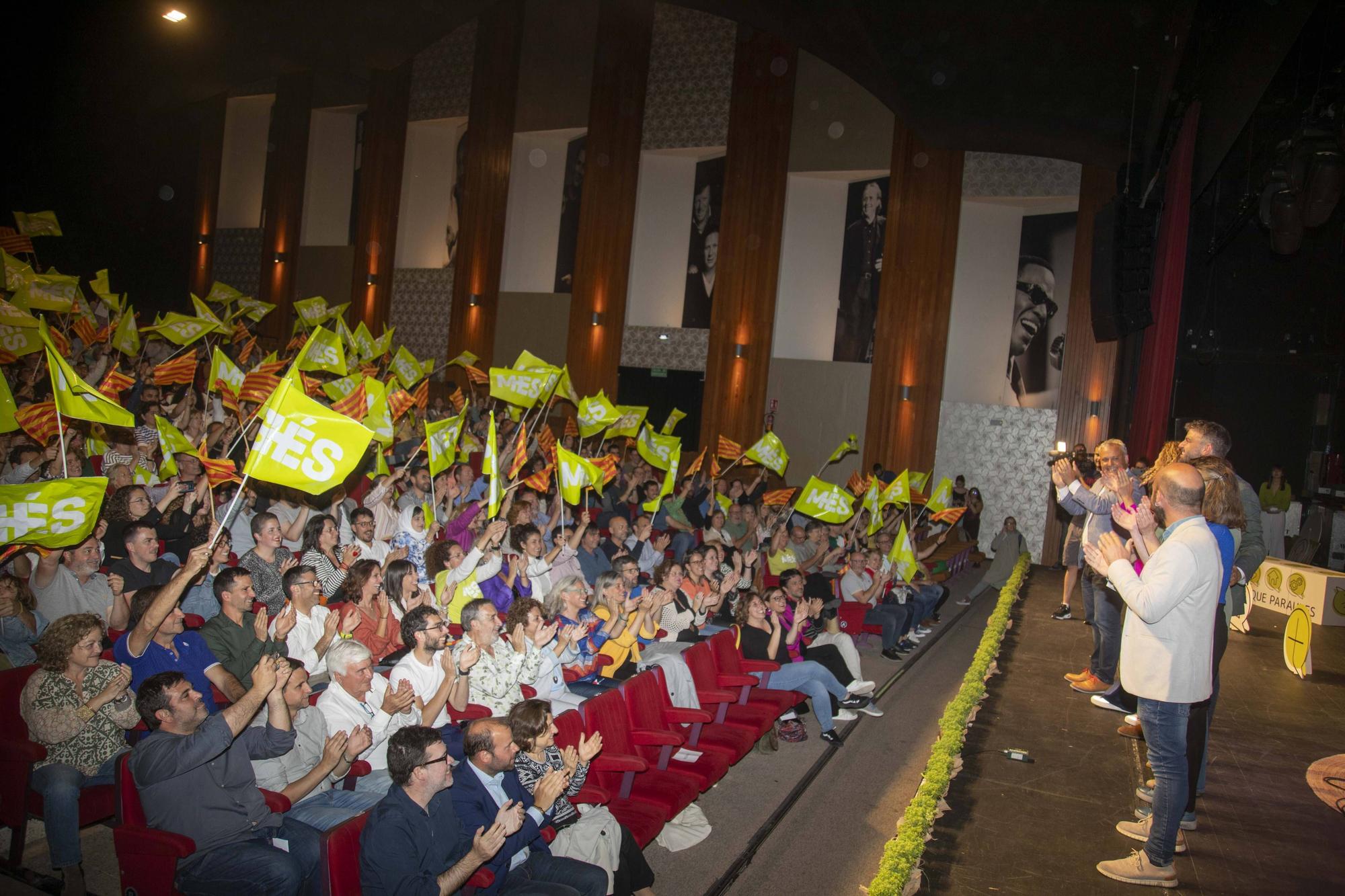 Campaña de Més per Mallorca