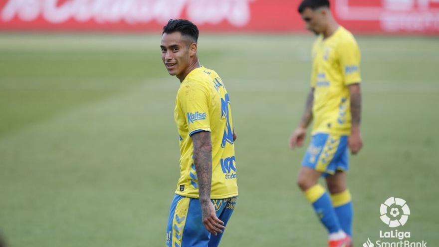 Liga SmartBank | UD Las Palmas - Málaga CF