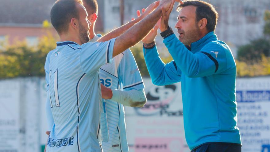 El Villalonga prosigue en San Pedro la cuenta atrás hacia el ascenso con el Cultural Areas como escollo