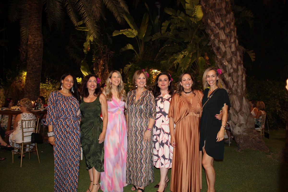 Colabora Mujer reúne a más de 150 empresarias y profesionales en un evento que impulsa la visibilidad femenina