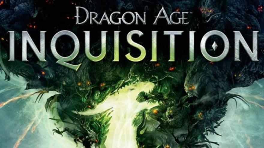 &#039;Dragon Age Inquisition&#039; estrena expansión