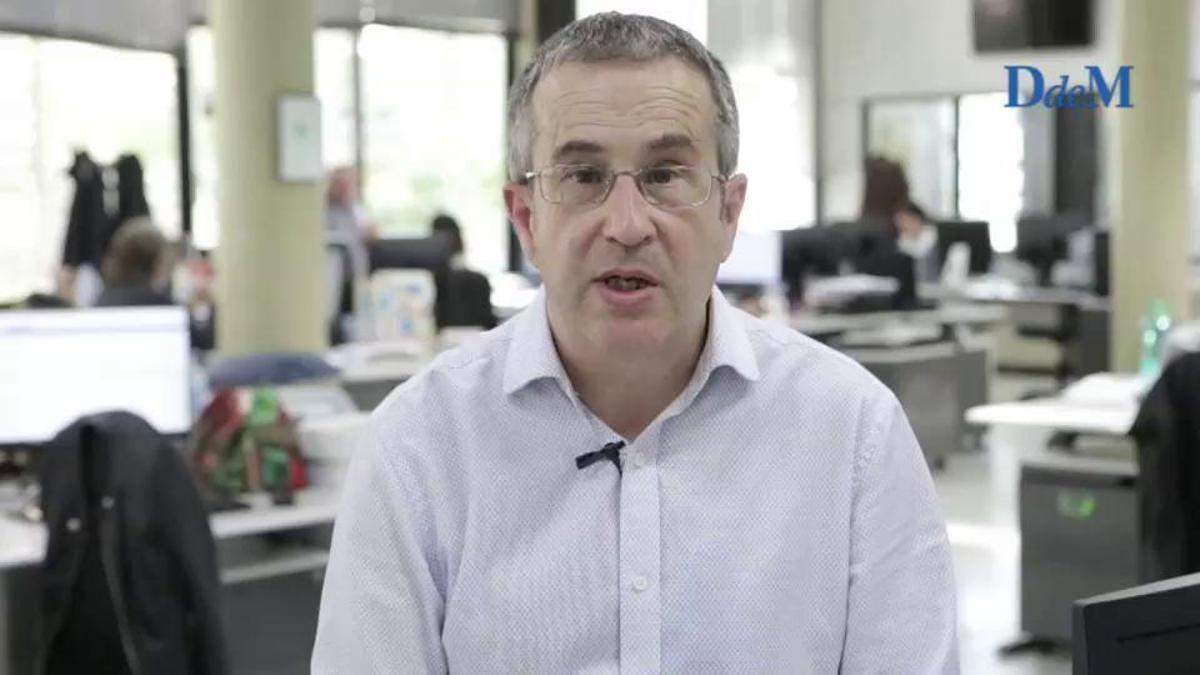 Mañana viernes se presenta el libro «Pasión por el canto», escrito por Felipe Armendáriz