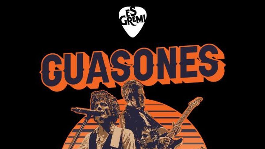 Guasones