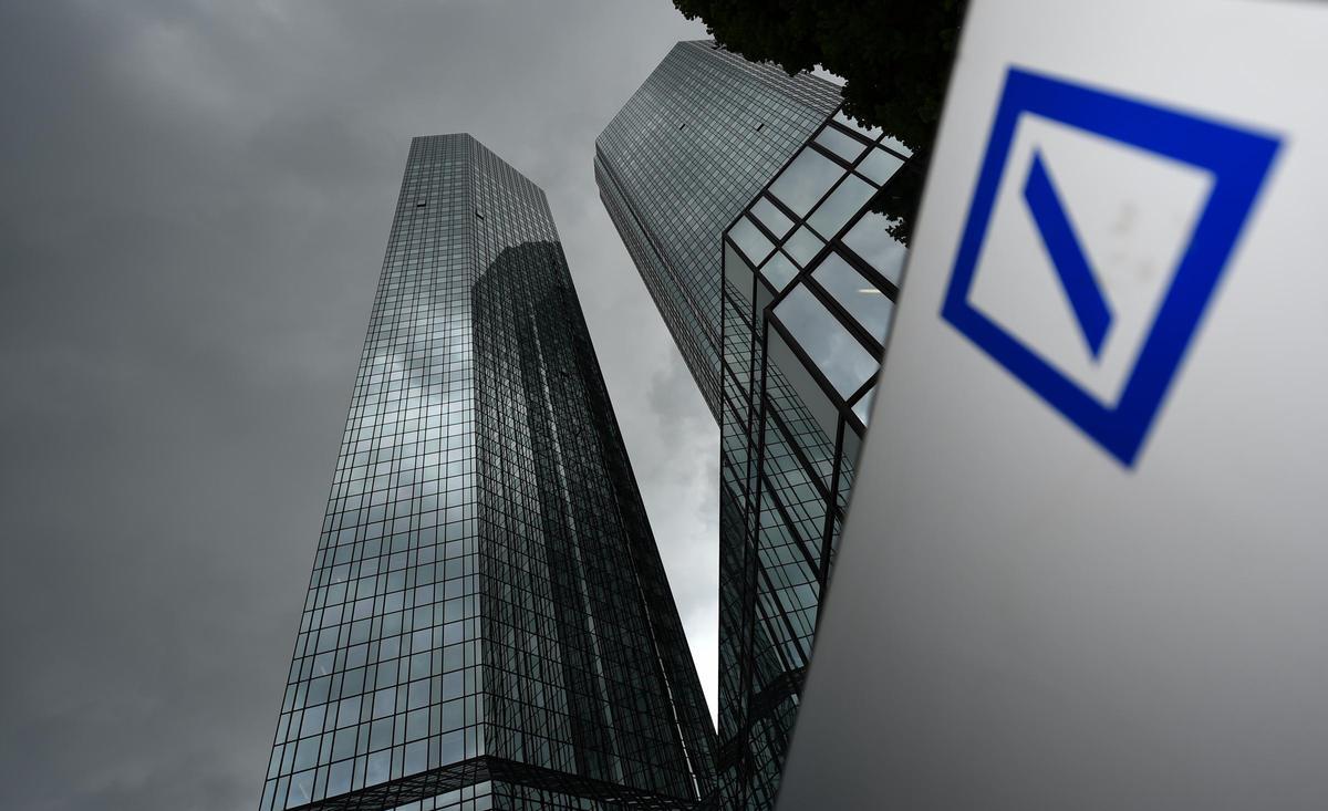 Deutsche Bank posa a la venda per 500 milions Diagonal Mar