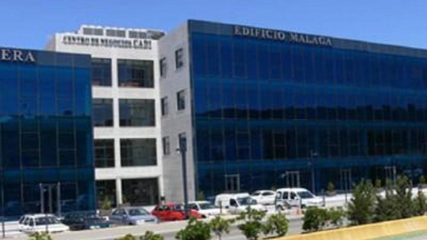 Lleno en las incubadoras empresariales de Málaga