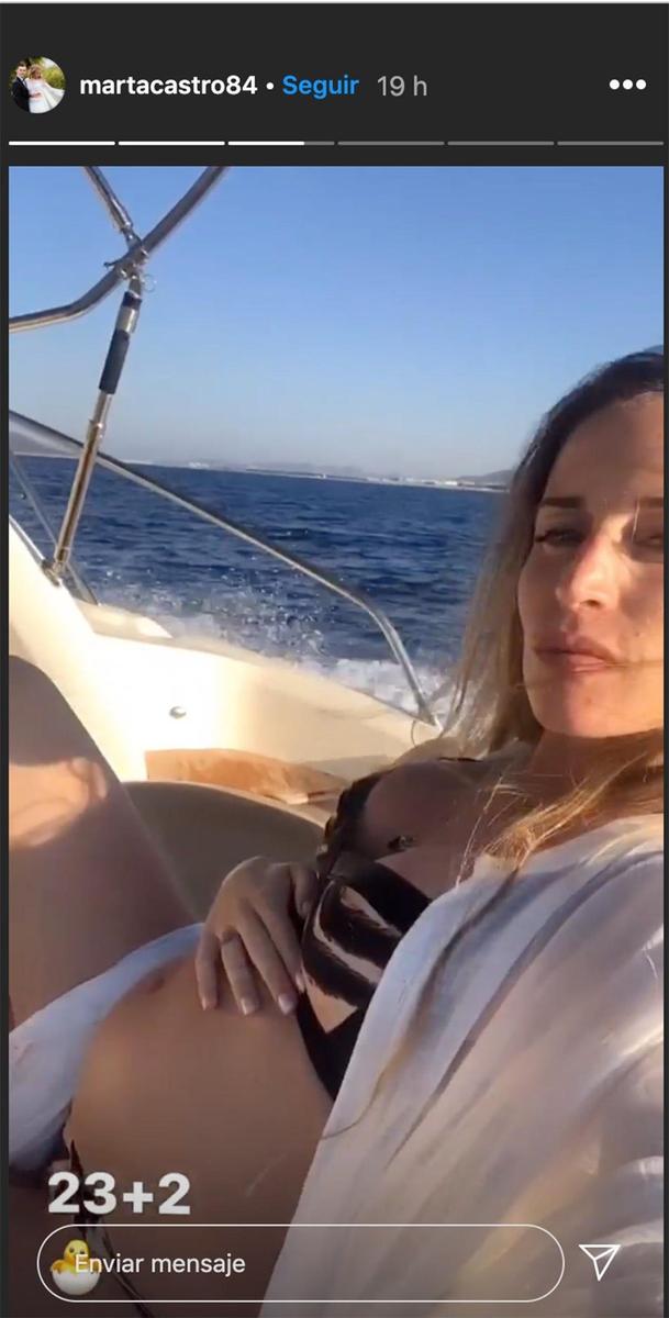 Marta Castro