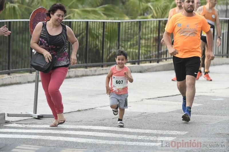 Carrera Popular Los Ramos