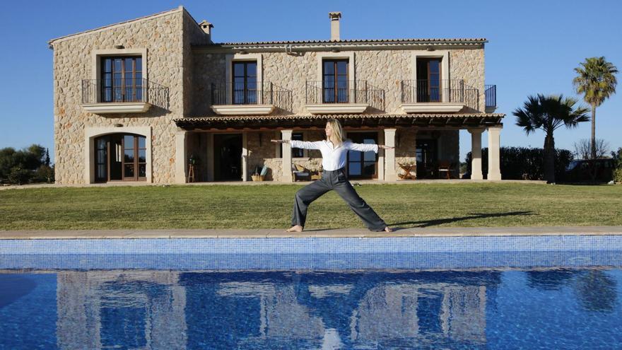 Luxus-Rehab auf Mallorca: Entzug für die Reichen und Berühmten